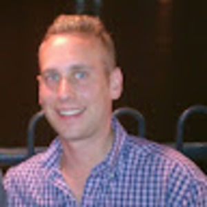 Meet your Posher, Shaun